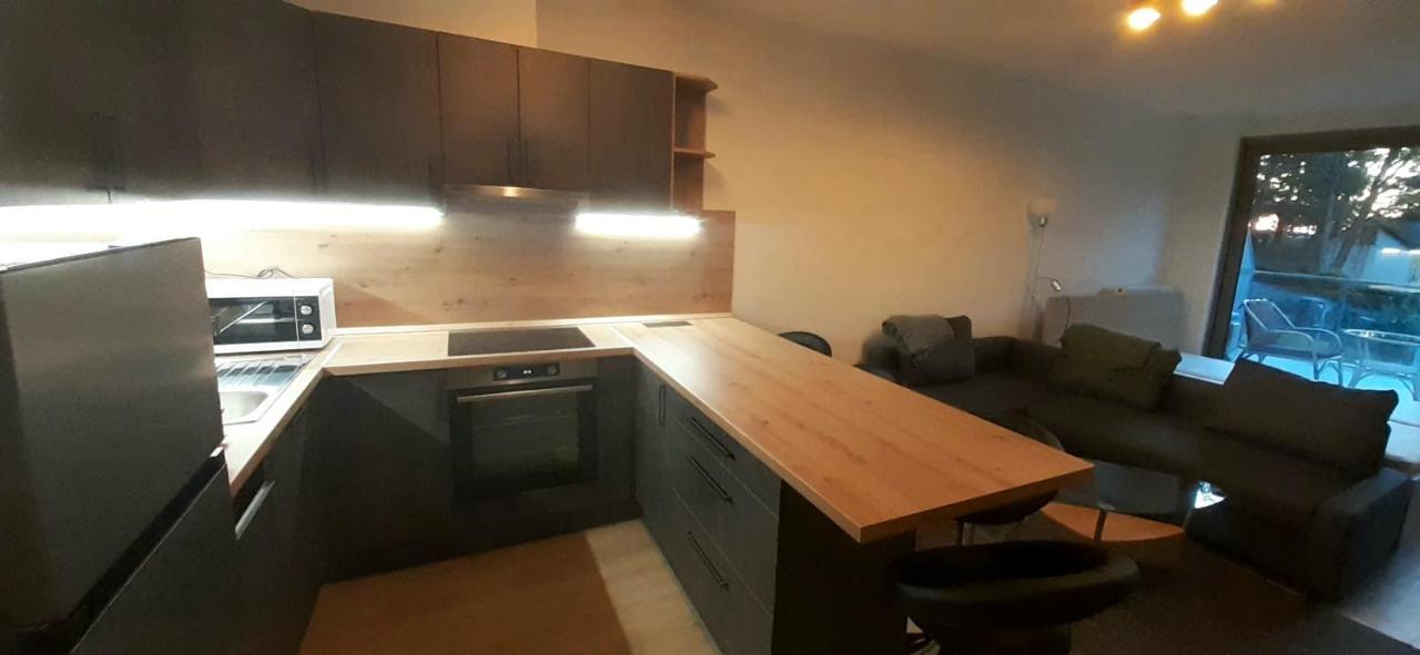 Villasor Apartman Fonyód Esterno foto