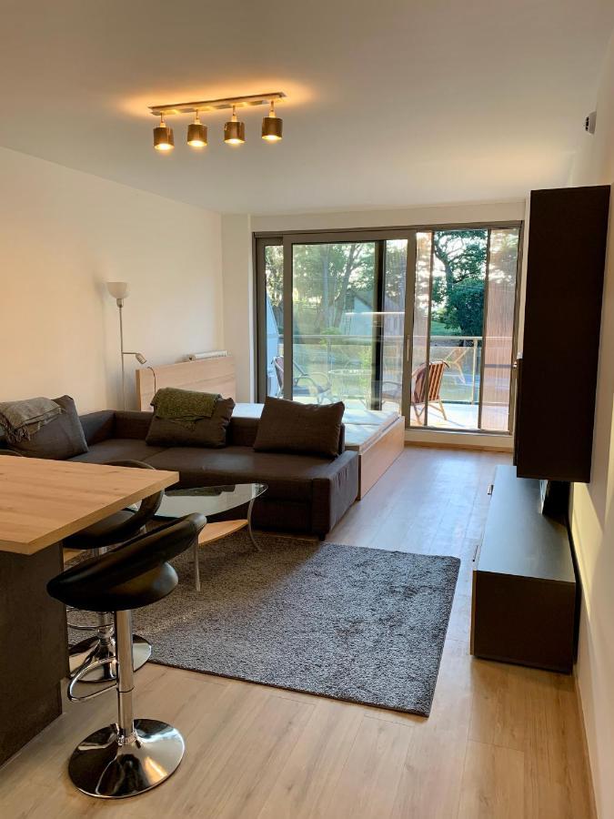 Villasor Apartman Fonyód Esterno foto