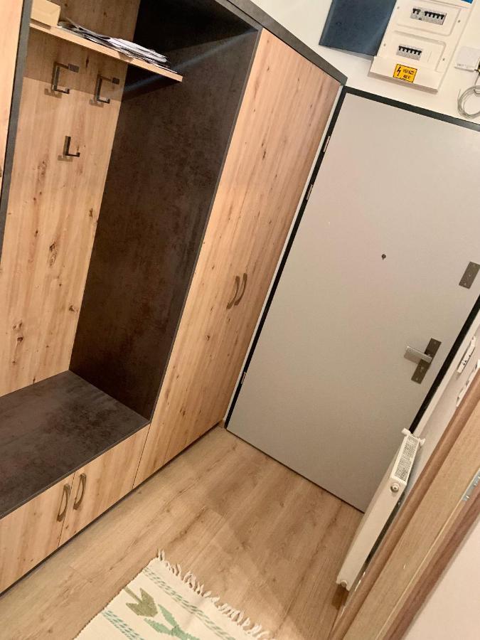 Villasor Apartman Fonyód Esterno foto
