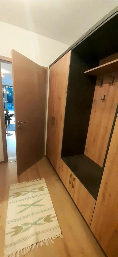 Villasor Apartman Fonyód Esterno foto