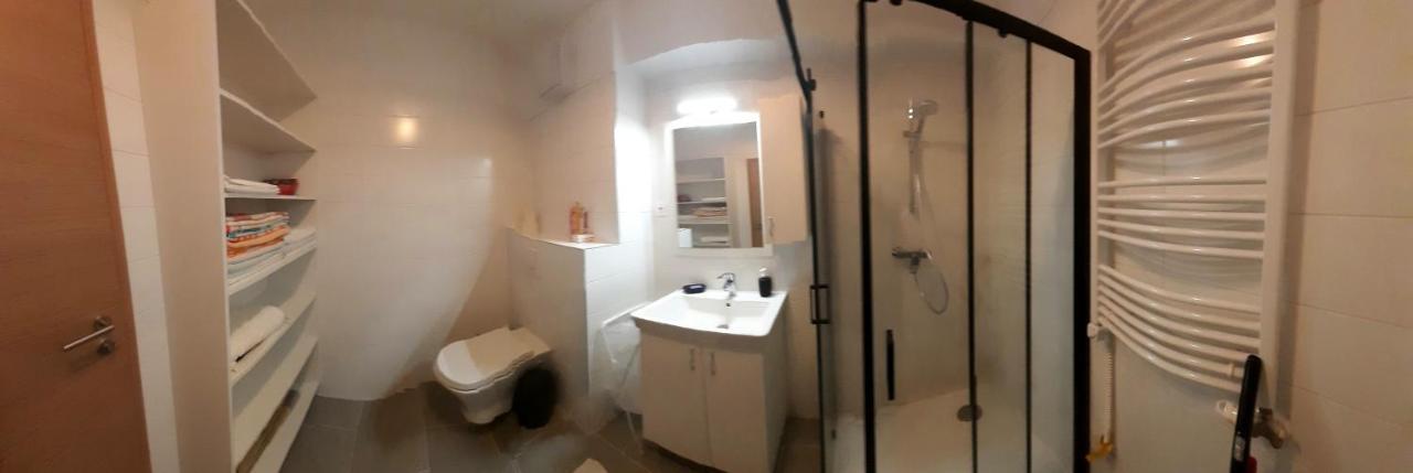 Villasor Apartman Fonyód Esterno foto