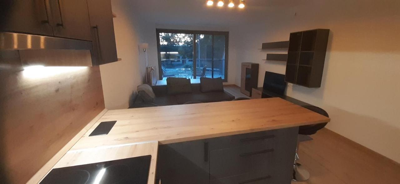 Villasor Apartman Fonyód Esterno foto