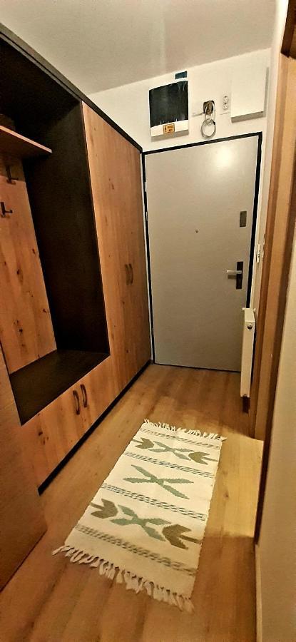 Villasor Apartman Fonyód Esterno foto