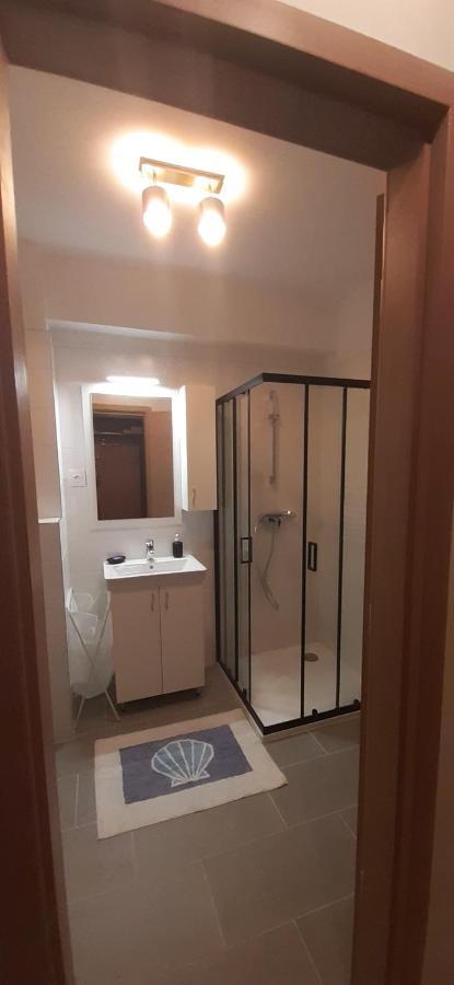 Villasor Apartman Fonyód Esterno foto