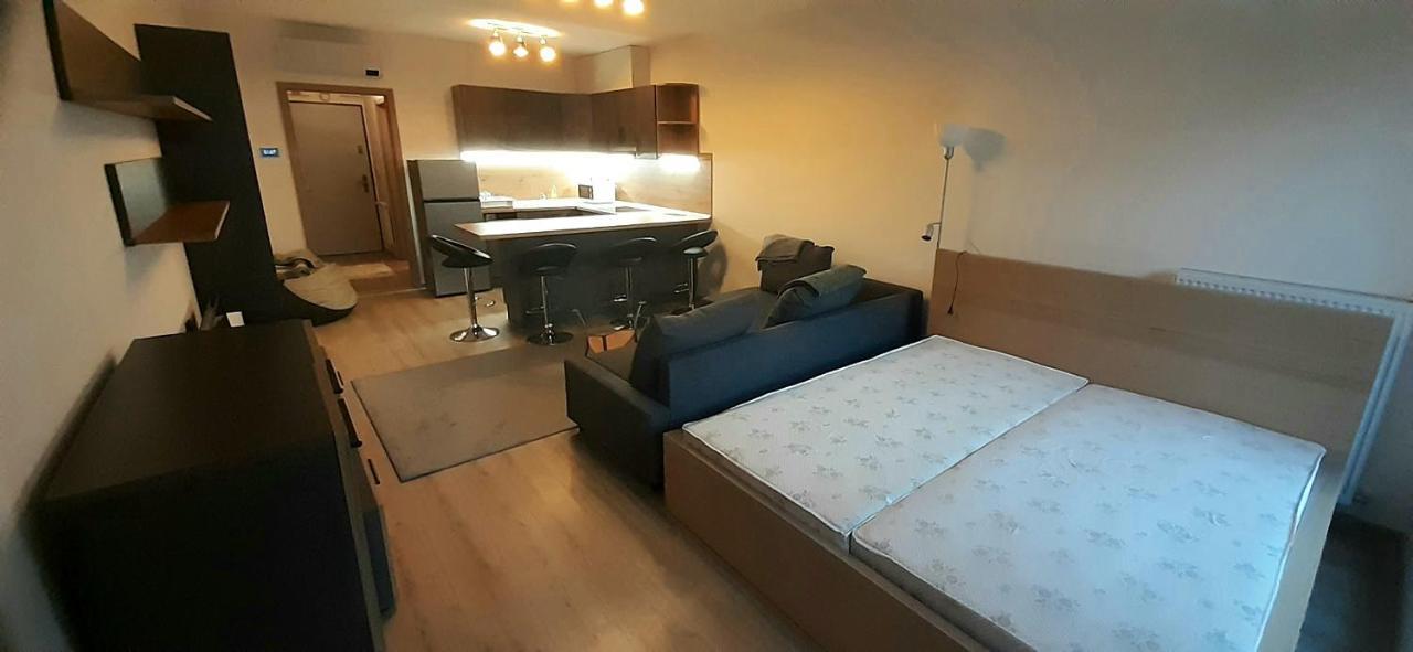 Villasor Apartman Fonyód Esterno foto