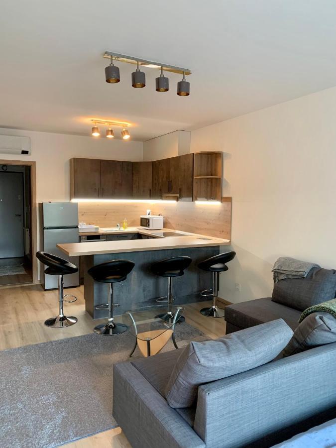Villasor Apartman Fonyód Esterno foto